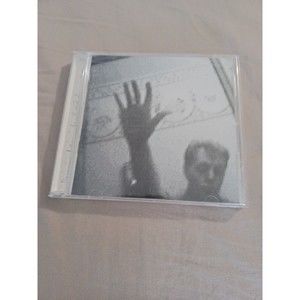 Driving Rain - Music CD - Mccartney, Paul -  2001-11-13 - Capitol - Very Good -